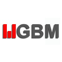 GBM Yazılım A.Ş. Logo