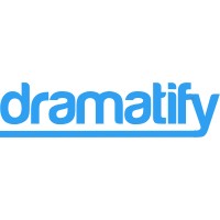 Dramatify Logo