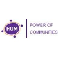 HUM (The People) Logo