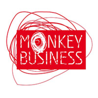 Monkey Business/advertising in the jungle srl Logo