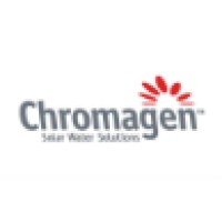 Chromagen España Logo