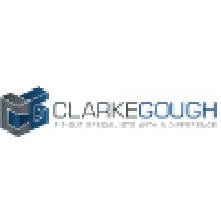 Clarke Gough Logo