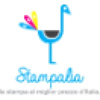 Ark Srl - Stampalia Logo