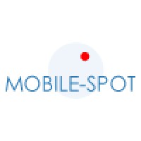 Mobile-Spot Logo