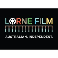 LORNE FILM Logo