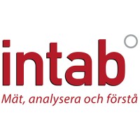 Intab Interface-Teknik AB Logo