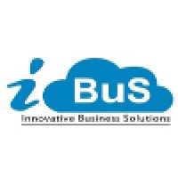 iBus Corporation Logo