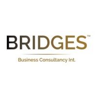 Bridges Business Consultancy Int, Singapore Logo