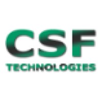 CSF Technologies Inc Logo