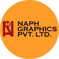 NAPH GRAPHICS PVT LTD Logo
