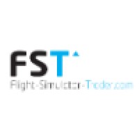 Flight Simulator Trader Logo