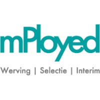 mPloyed Audit & Finance Logo