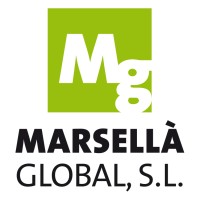MARSELLA GLOBAL, S.L. Logo
