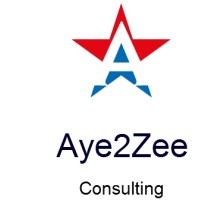 Aye2Zee Venture Consultancy Logo