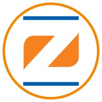 Zest Fitness - Gym Equipment Logo