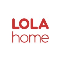 LOLAhome Logo
