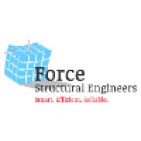 Force Structural Engineers Pvt. Ltd. Logo