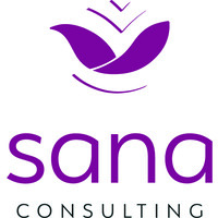 Sana Consulting Training & Research Logo