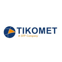 Tikomet Oy Logo