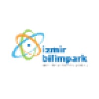 İzmir Bilimpark Logo