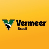 Vermeer Brasil Logo