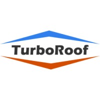 TurboRoof Logo