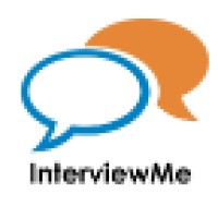 InterviewMe Logo