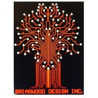 Briarwood Design Inc. Logo