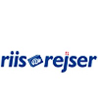 Riis Rejser A/S Logo