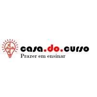 Casa do Curso Logo