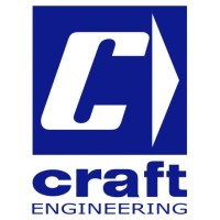 Craft Engineering International Logo