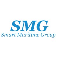 Smart Maritime Group LLC Logo
