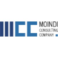 Moindi Consulting Company Logo