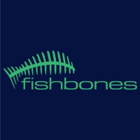 Fishbones AS Logo