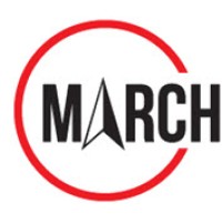 MARCH Marketing, LLC Logo