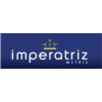Indústria e Comércio de Metais Imperatriz Logo