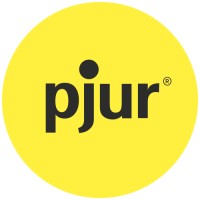pjur group Luxembourg S.A. Logo