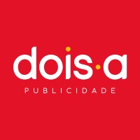 dois.a Publicidade Logo
