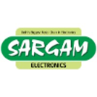Sargam Electronics Logo