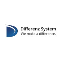 Differenz System Logo
