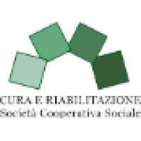 Cura e Riabilitazione ONLUS Logo