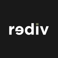 Rediv by Patatam Logo