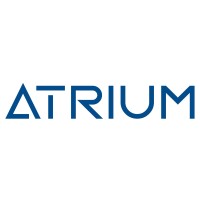 Atrium Vastgoedmanagement Logo
