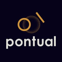 Pontual Logo