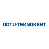 ODTÜ TEKNOKENT Logo