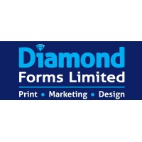Diamond Forms Ltd Logo