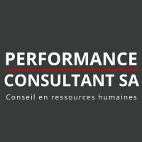 Performance Consultant SA Logo