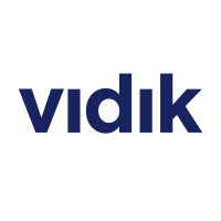 Vidik Logo