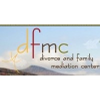 Divorce and Family Mediation Center, LLC Logo