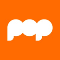 Popeye Displays Logo